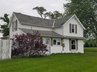 3674 State Route 273 W, Belle Center, OH 43310