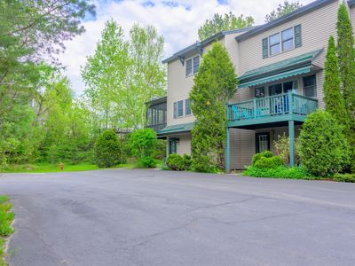 33 Fir Way UNIT 2, Lake Placid, NY, 12946