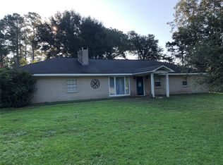 502 Temple St, Woodville, TX 75979