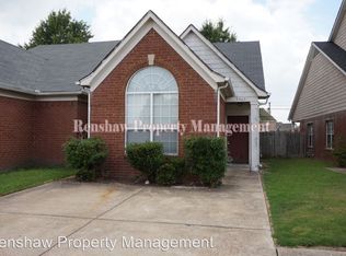 3967 Gavick Dr, Memphis, TN 38125