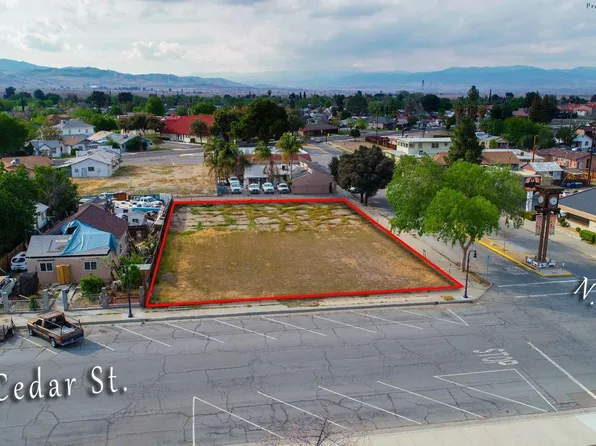 405 N 5th St, Coalinga, CA 93210