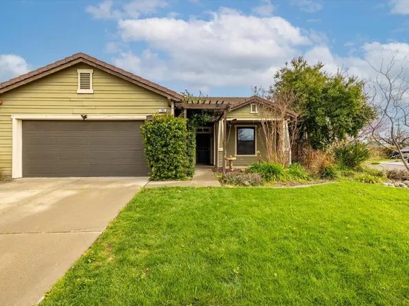 705 Lupine Way, Winters, CA 95694