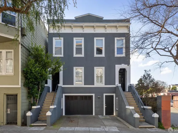 2360 Folsom St, San Francisco, CA 94110