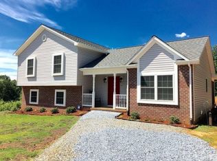 165 Buffalo Mill Rd, Evington, VA 24550