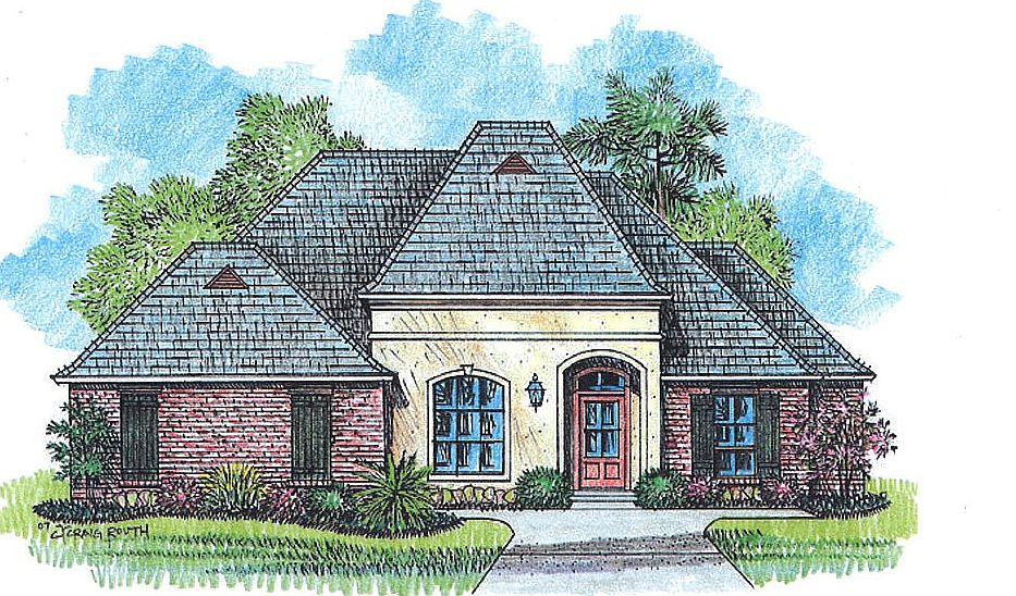 1st image of 291 Rue Richard Drive