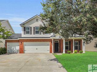 41 Melody Dr, Pooler, GA 31322