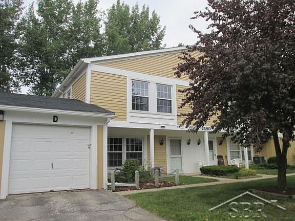 2nd image of 2580 Ivy Hill Ln APT D