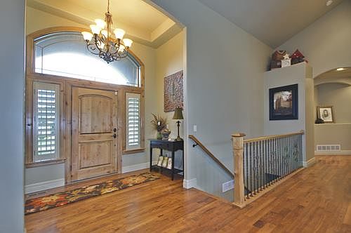 3rd image of 3262 N Alpine Vista Way