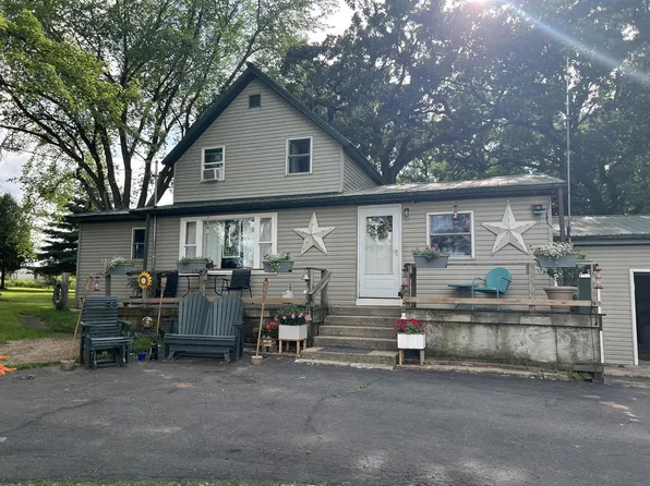 W7159 Golden ROAD, Dalton, WI 53926