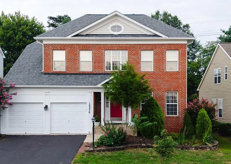 18278 Maple Spring Ct — Photo 1