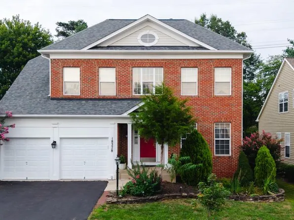 18278 Maple Spring Ct, Leesburg, VA 20176