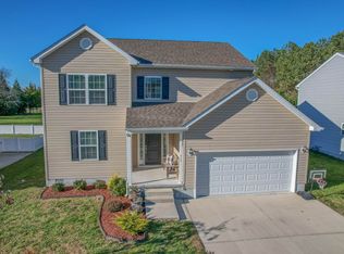 478 Sweeping Mist Cir, Frederica, DE 19946