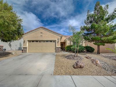 7460 Chaffinch St, North Las Vegas, NV, 89084