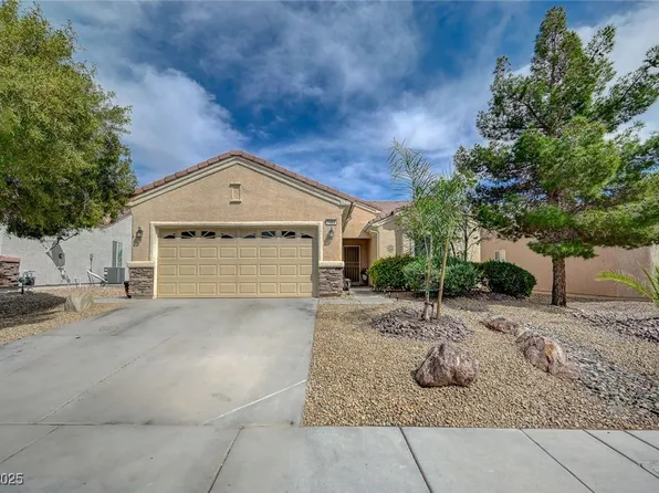 7460 Chaffinch St, North Las Vegas, NV 89084