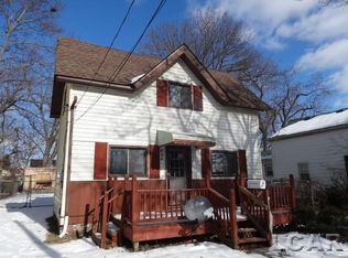 1135 E Butler St, Adrian, MI 49221