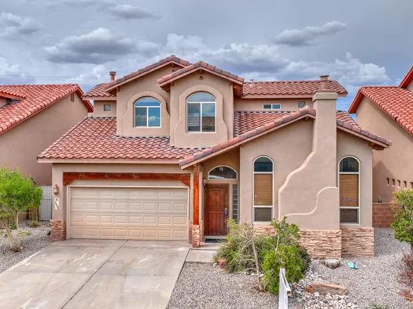 4880 Petra Pointe Cir NW, Albuquerque, NM 87120