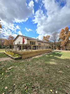 22128 W Kendaville Rd, Pierson, MI, 49339
