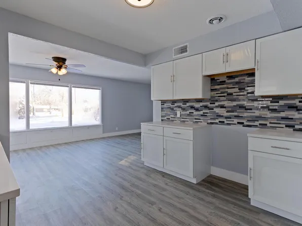 5231 West Parkland AVENUE, Milwaukee, WI 53223