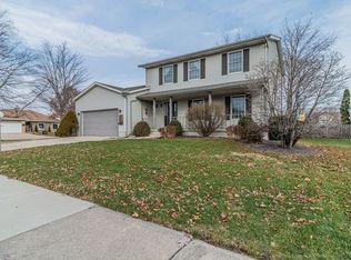 4001 Danbury Dr, Champaign, IL