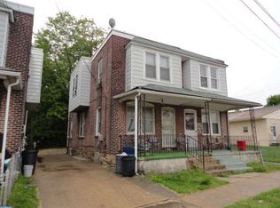 1328 Engle St, Chester, PA 19013