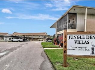 1640 Juno Trl APT 205C, Astor, FL 32102