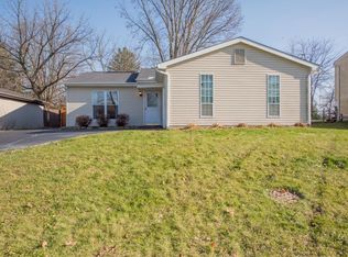 2088 Opal Ln, Grove City, OH 43123