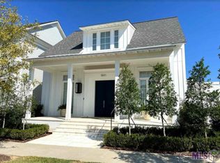 5031 Trottoir St, Baton Rouge, LA 70808