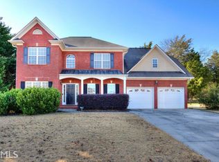 70 Planters Dr, Cartersville, GA