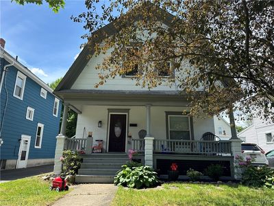 80 Greenbush St, Cortland, NY, 13045