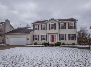 684 W Sturbridge Dr, Medina, OH