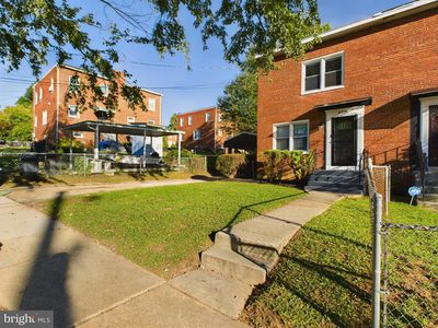 6319 Morocco St, Capitol Heights, MD, 20743