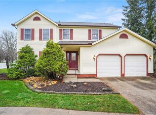 2462 Brafferton Ave, Hudson, OH 44236