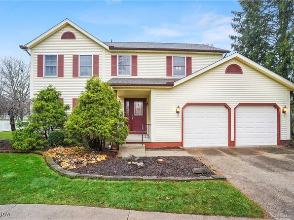 2462 Brafferton Ave, Hudson, OH 44236