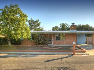7756 N Casimir Pulaski Ave, Tucson, AZ 85741
