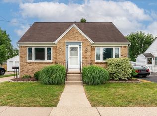 191 Chapel Ave, Cheektowaga, NY 14225