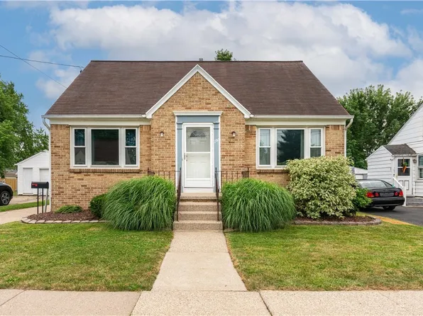 191 Chapel Ave, Cheektowaga, NY 14225