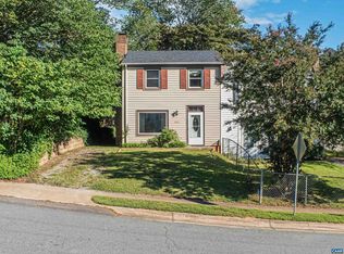 802 Prospect Ave, Charlottesville, VA 22903