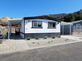 6480 Katherine Rd SPACE 72, Simi Valley, CA 93063