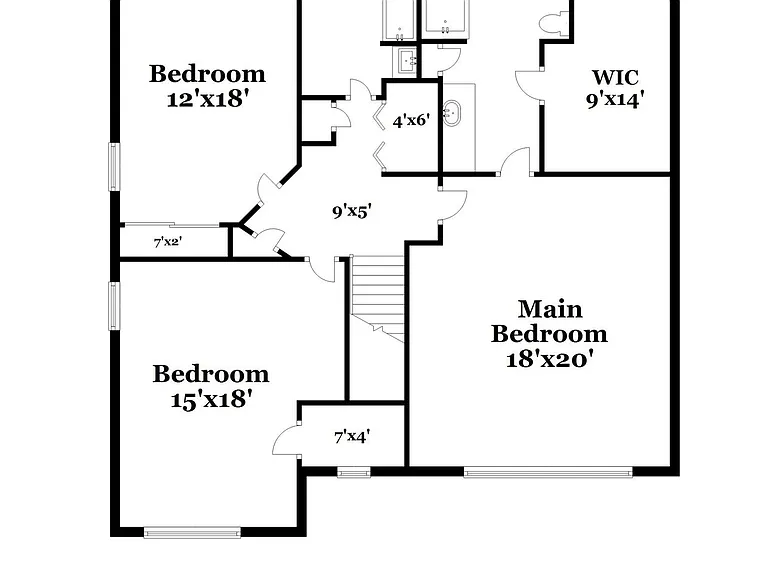 9032 Stones Bluff Ln — Photo 16
