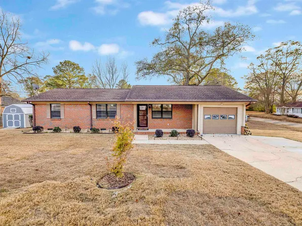 205 Gardendale Dr, Gardendale, AL 35071