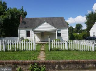 126 Iroquois Way, Oxon Hill, MD 20745