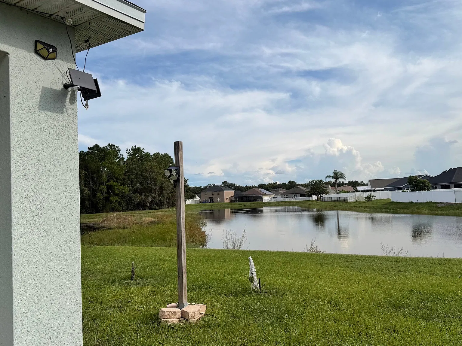 Charming 3BR, 2BA Single Family Home for Rent in Winter Haven, FL - $1700/mo — Photo 2