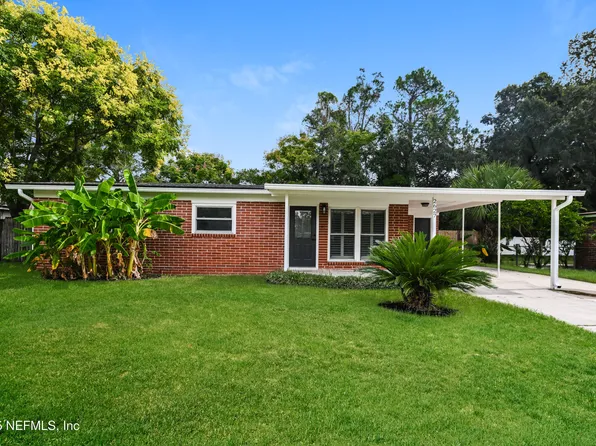 2627 SACK Drive E, Jacksonville, FL 32216