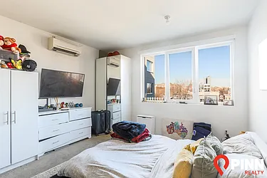 Rented by Pinn Realty