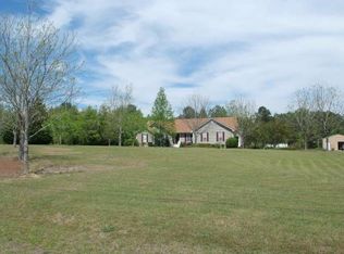 122 Fox Meadow Ln, Hopkins, SC 29061