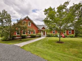 70 Franklin Hill Rd, Lyme, NH 03768