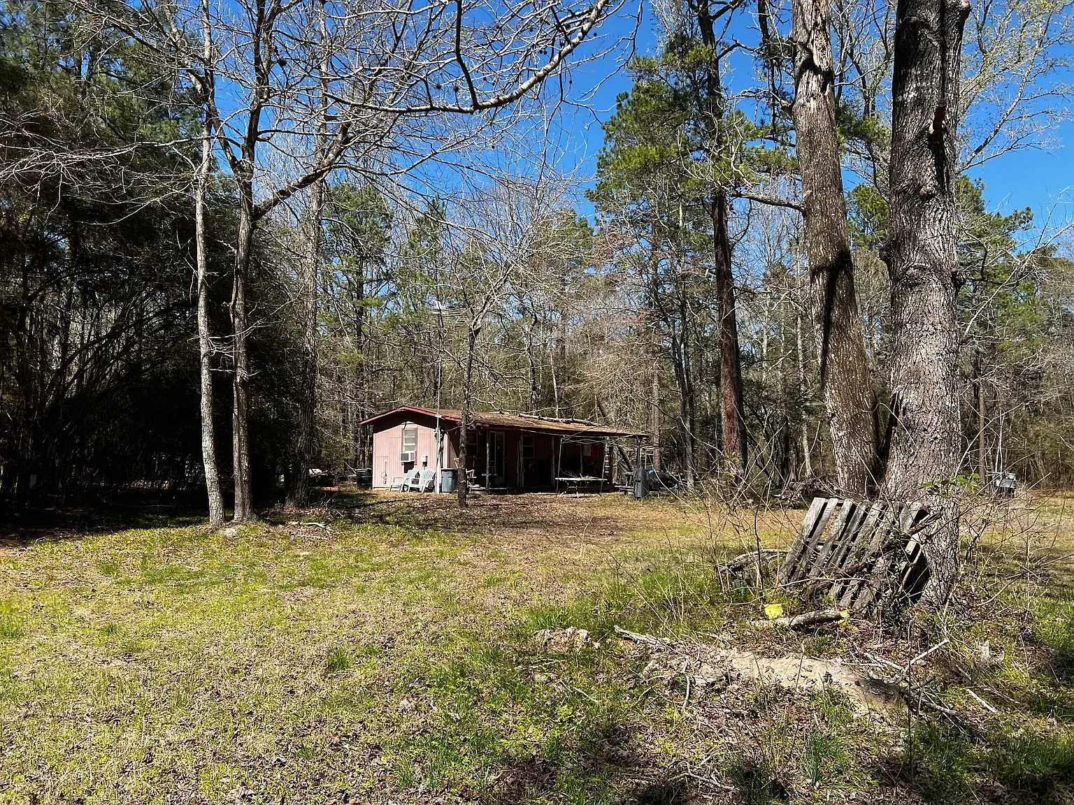 1 bed, $820 — Photo 4