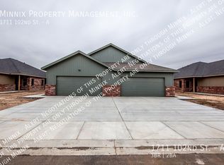 1711 102nd St #A, Lubbock, TX 79423