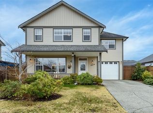 2879 Rusland Rd, Cumberland, BC