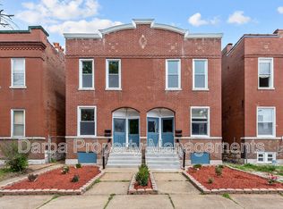 3222 Pennsylvania Ave, Saint Louis, MO 63118